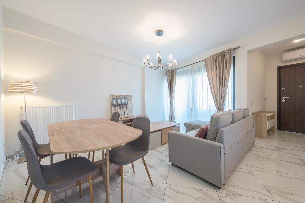 Newly Renovated Apt In The Heart Of Kerameikos Ateny Zewnętrze zdjęcie